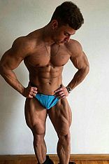 El Ejecutivo Escort Masculino