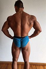 El Ejecutivo Escort Masculino