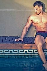 El Ejecutivo Escort Masculino