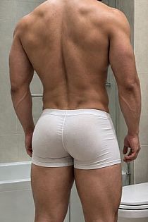 Thiago Escort Masculino