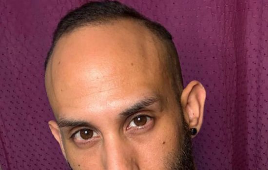 Nael Escort Masculino