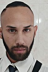 Nael Escort Masculino