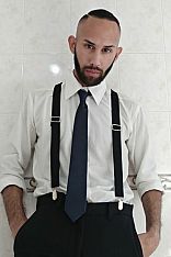 Nael Escort Masculino