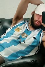 Nael Escort Masculino