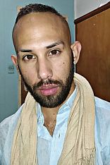 Nael Escort Masculino