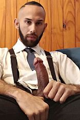 Nael Escort Masculino