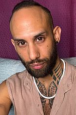 Nael Escort Masculino