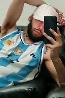 Nael Escort Masculino