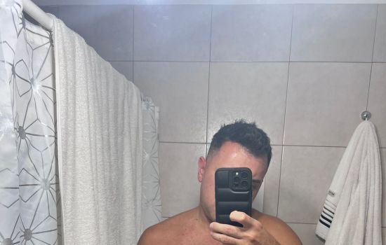 Agustín Escort Masculino