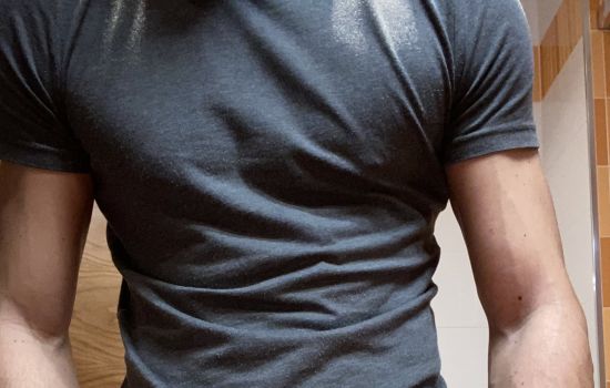 Agustín Escort Masculino