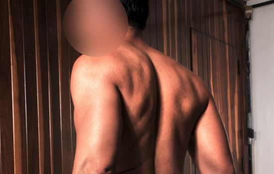 Gael Escort Masculino