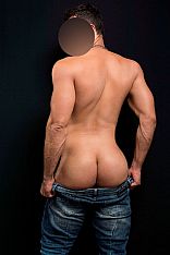 Gael Escort Masculino
