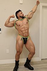 Photo #6 of Tierry Richardy