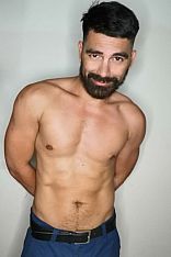 Gerardo Escort Masculino
