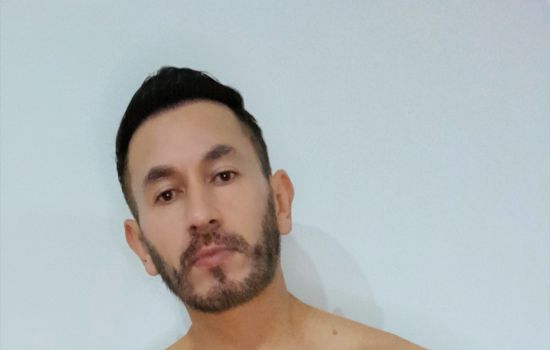 Ramir Escort Masculino