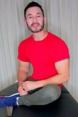 Ramir Escort Masculino