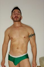 Ramir Escort Masculino