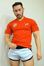 Ramir Male Escort