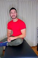 Ramir Male Masseur