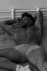 León Escort Masculino