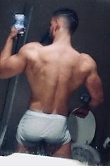 Daddy Escort Masculino