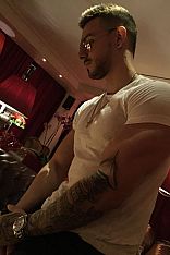 Daddy Escort Masculino