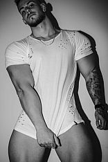 Daddy Escort Masculino