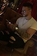 Daddy Escort Masculino