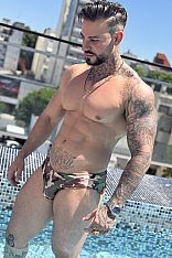 Foto #10 de Daddy
