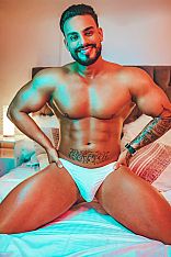 Daddy Male Escort