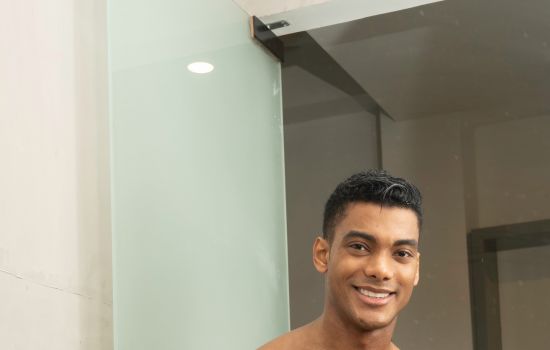Mr. Roger Male Escort