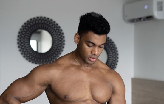 Mr. Roger Male Escort