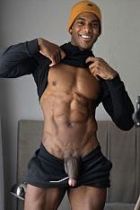 Mr. Roger Male Escort