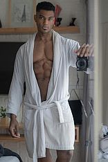 Mr. Roger Male Escort