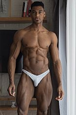 Mr. Roger Male Escort