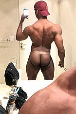 Mr. Roger Male Escort