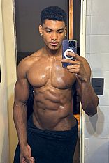 Mr. Roger Male Escort