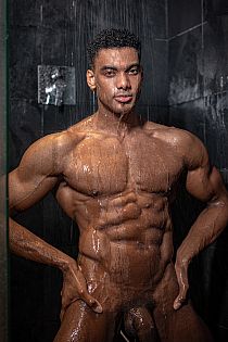 Mr. Roger Male Escort
