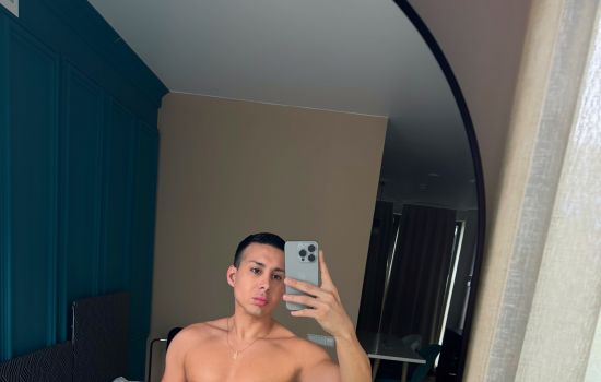 Giuliano Male Escort