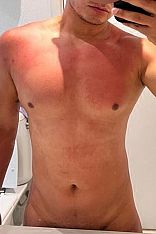 Valentino Escort Masculino