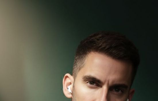 Dante Wellness Male Escort