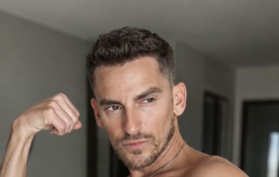 Matías Escort Masculino