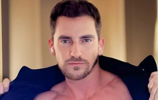 Luzio Masajista masculino