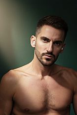 Dante Wellness Male Escort