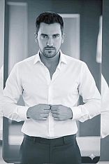 Luzio Escort Masculino