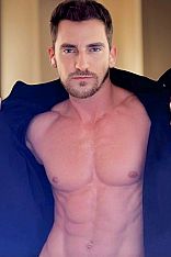 Luzio Masajista masculino