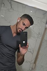 Luzio Escort Masculino