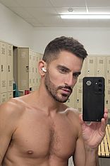 Luzio Escort Masculino