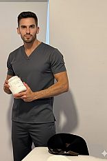 Foto #8 de Dante Wellness