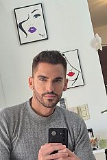 Luzio Escort Masculino